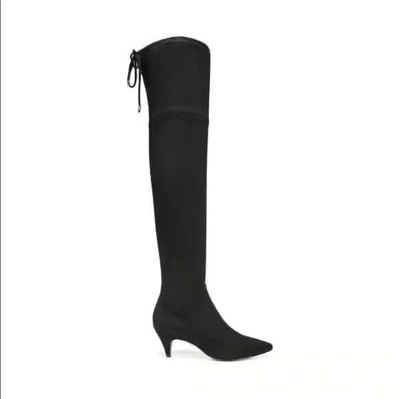 Sam Edelman Kristie Over The Knee Boots - Picture 3 of 7